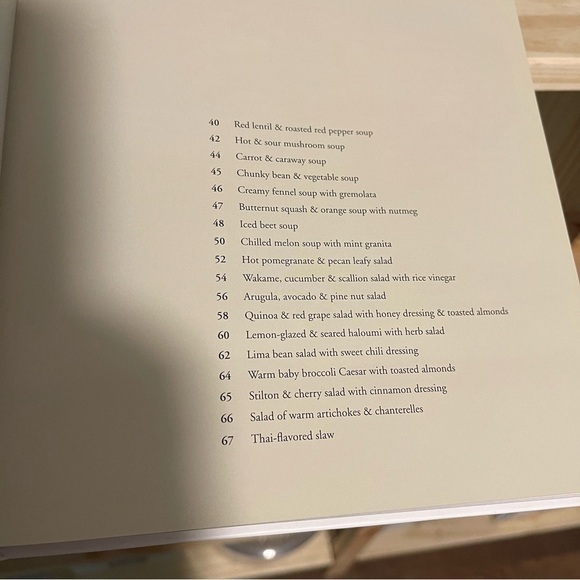 2/$25 Vegetarian Cookbook - Best Of Rose Elliot Vegetarian Collection New - Picture 5 of 7